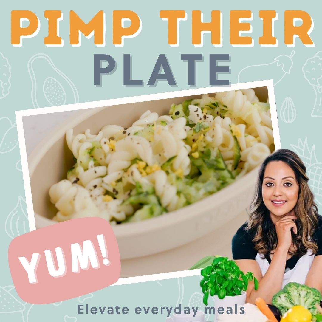 Elevate Everyday Meals in Minutes