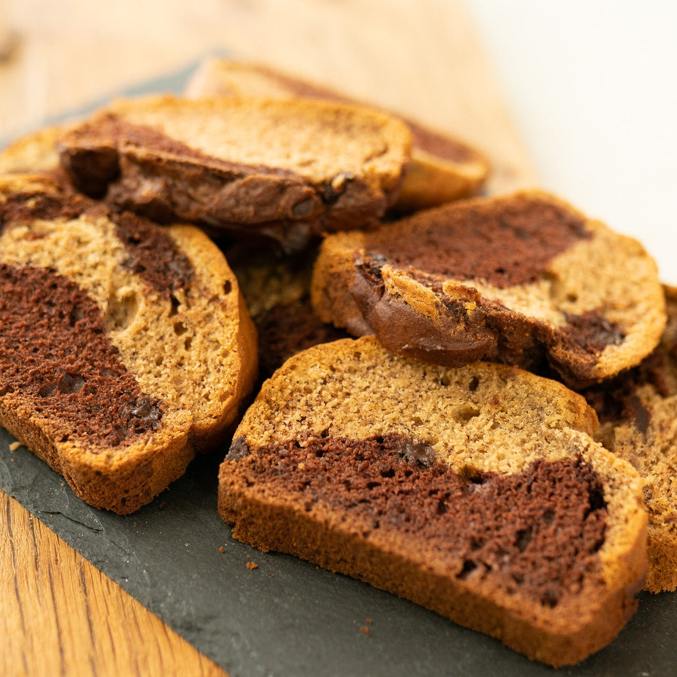 Baby-Friendly Banana Bread