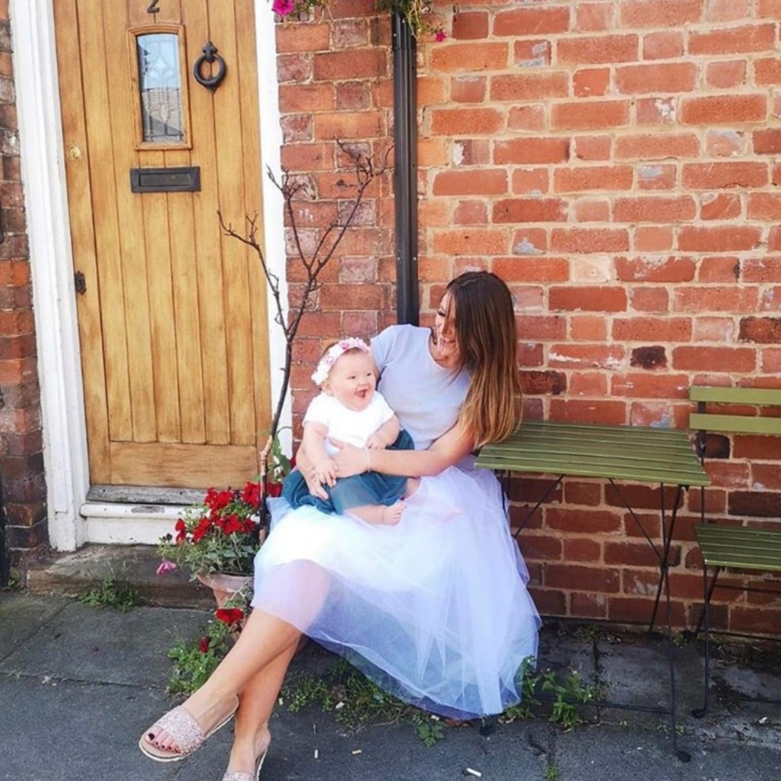 Occupational hazards of the stay at home parent