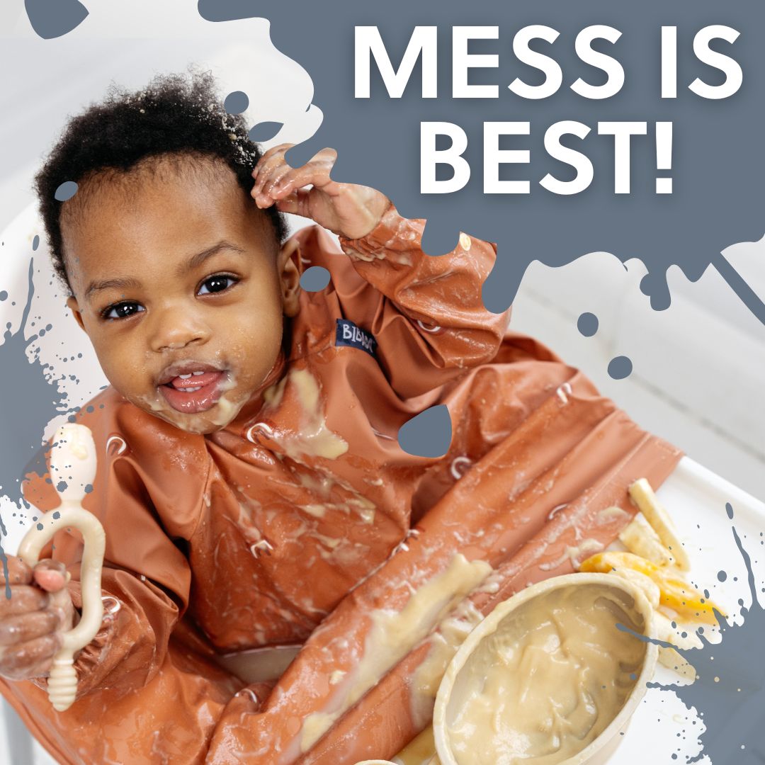 Mess is Best - Your 'Set Them Free' Success Plan