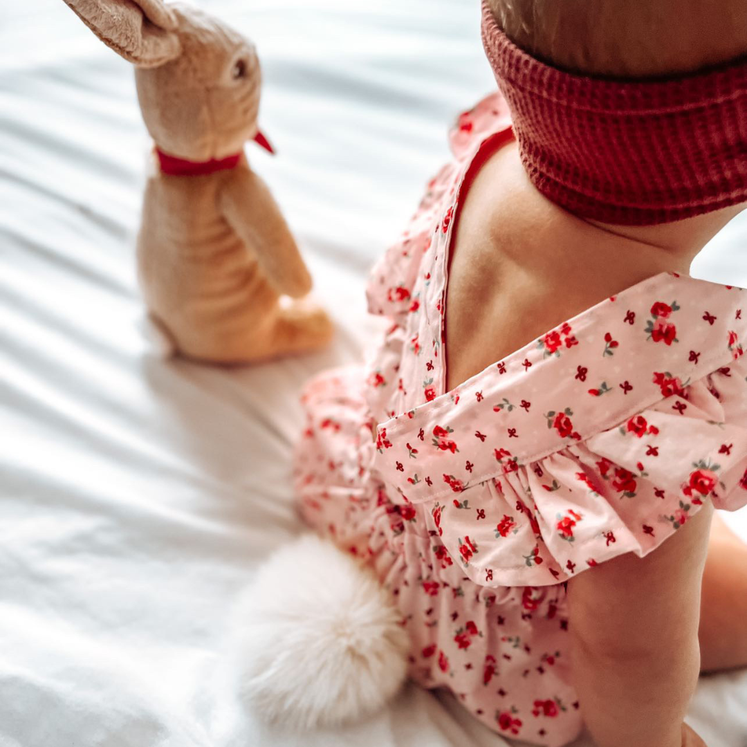 Safe Easter Treats for your little bunnies