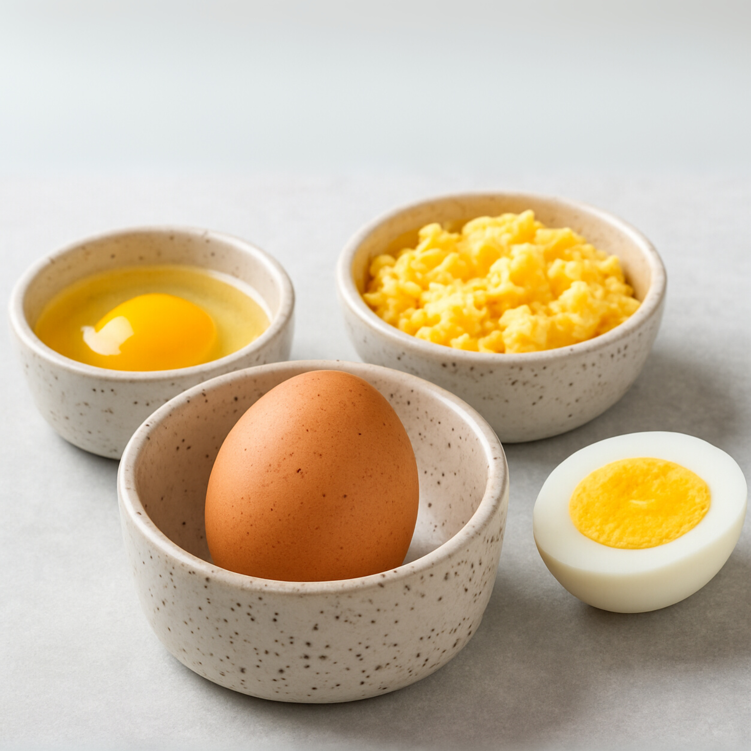 Introducing Allergens: Eggs