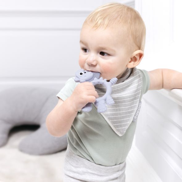 Dotty the Dinosaur™: Teething Toy - Product image