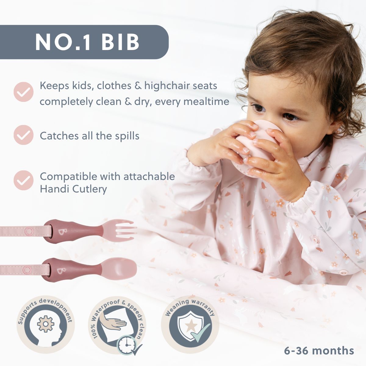 BOGOF Coveralls - Product image