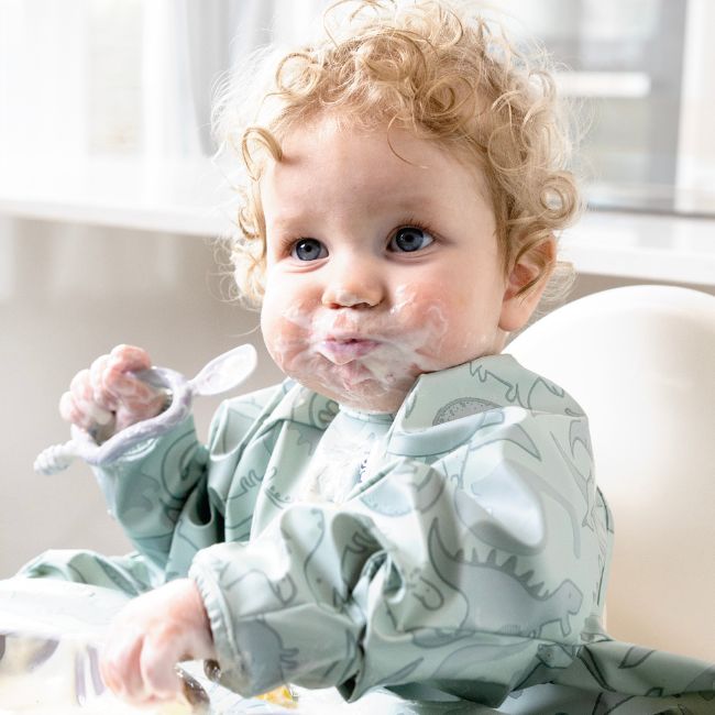 Multi-stage baby spoon and dipper - Dippit™ (two-pack) - Product image