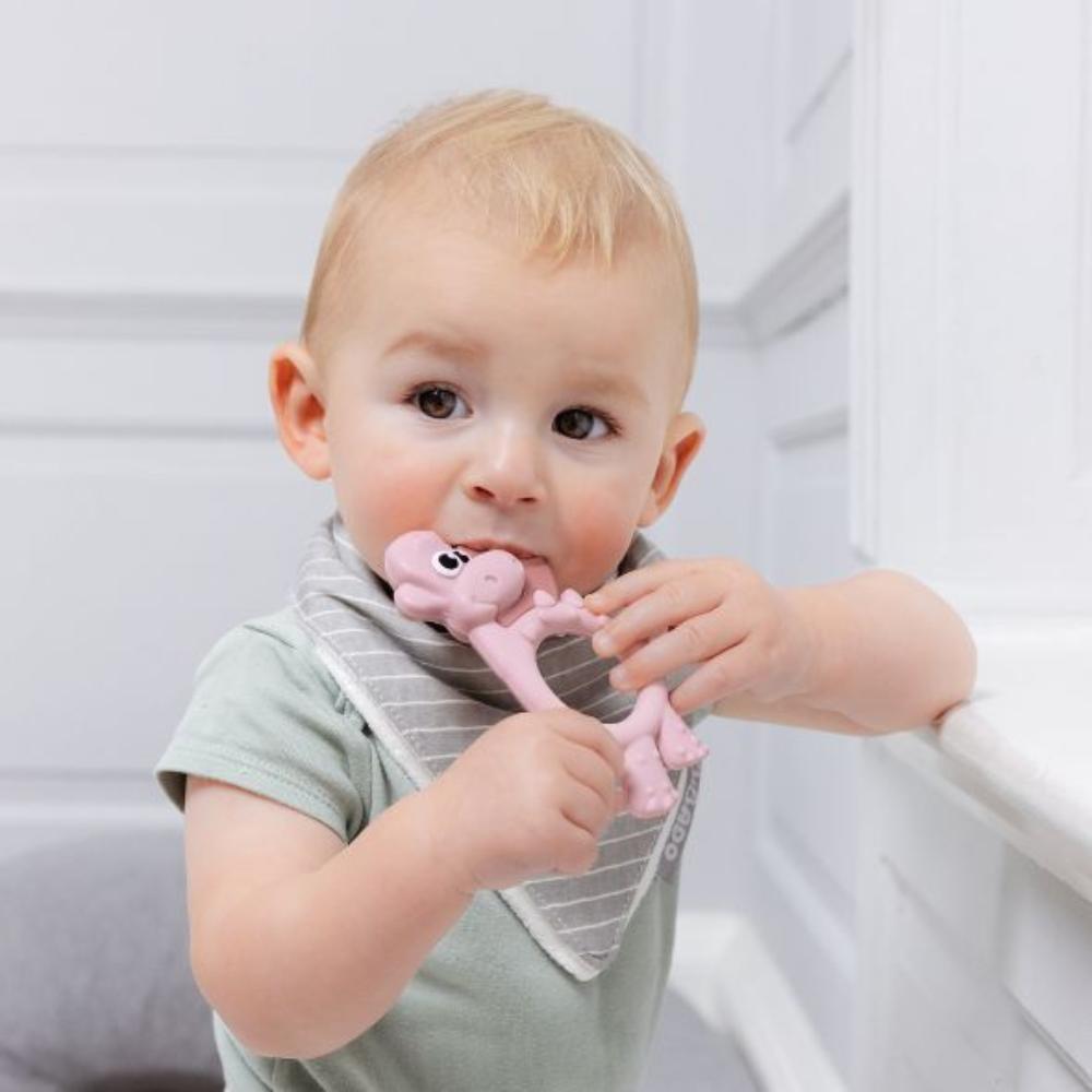 Dotty the Dinosaur™: Teething Toy - Product image