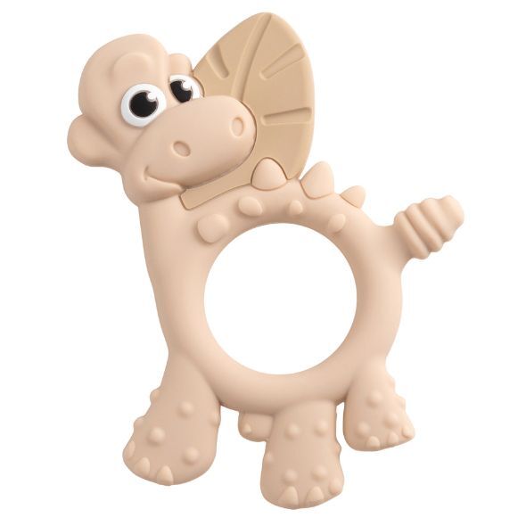 Dotty the Dinosaur™: Teething Toy - Product image