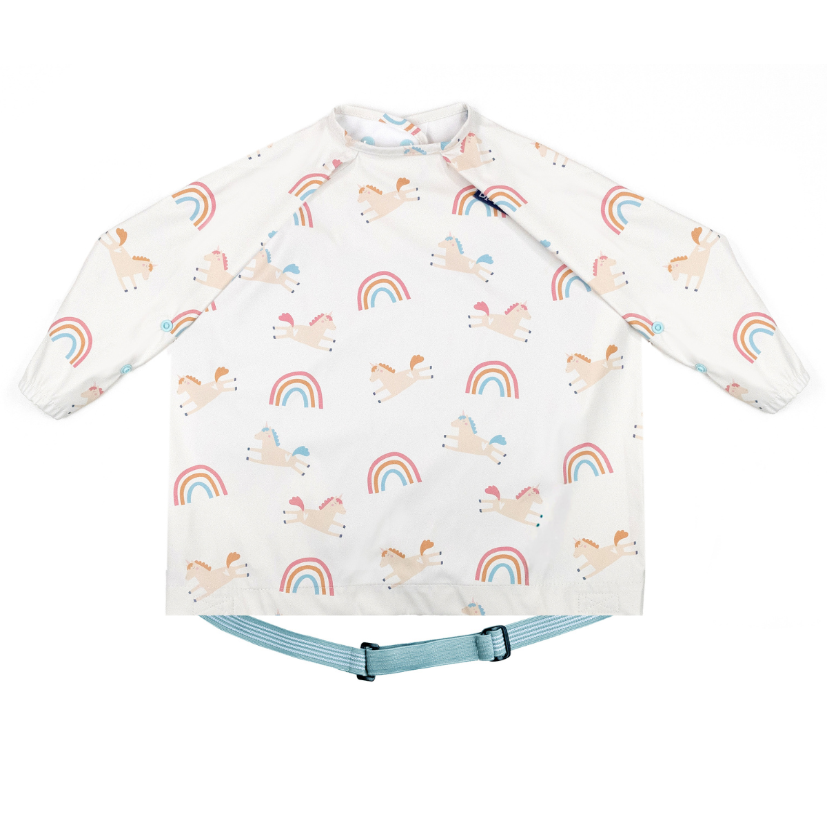 NEW Long-Sleeve Coveralls - Product image