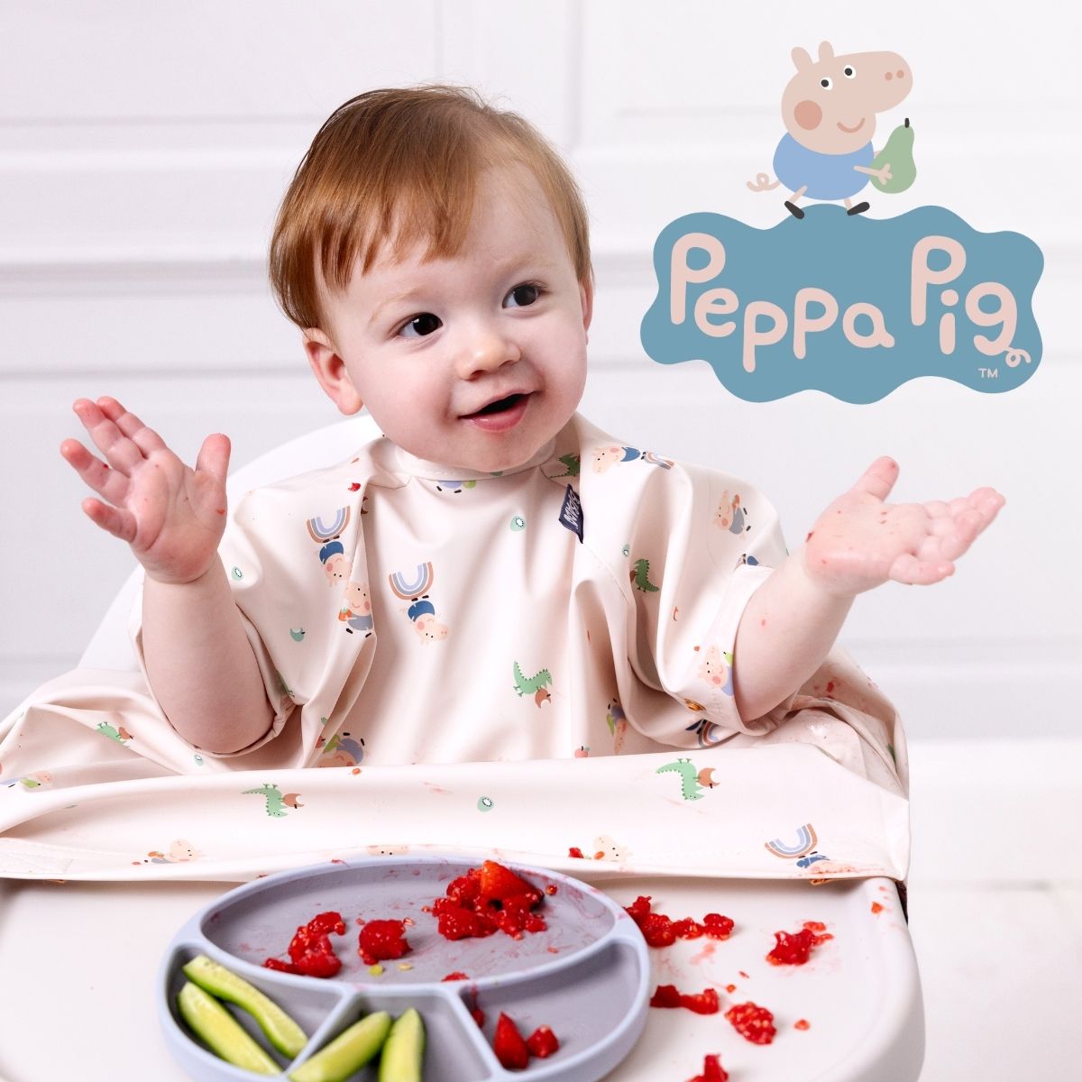 Peppa/George BOGOF - Product image