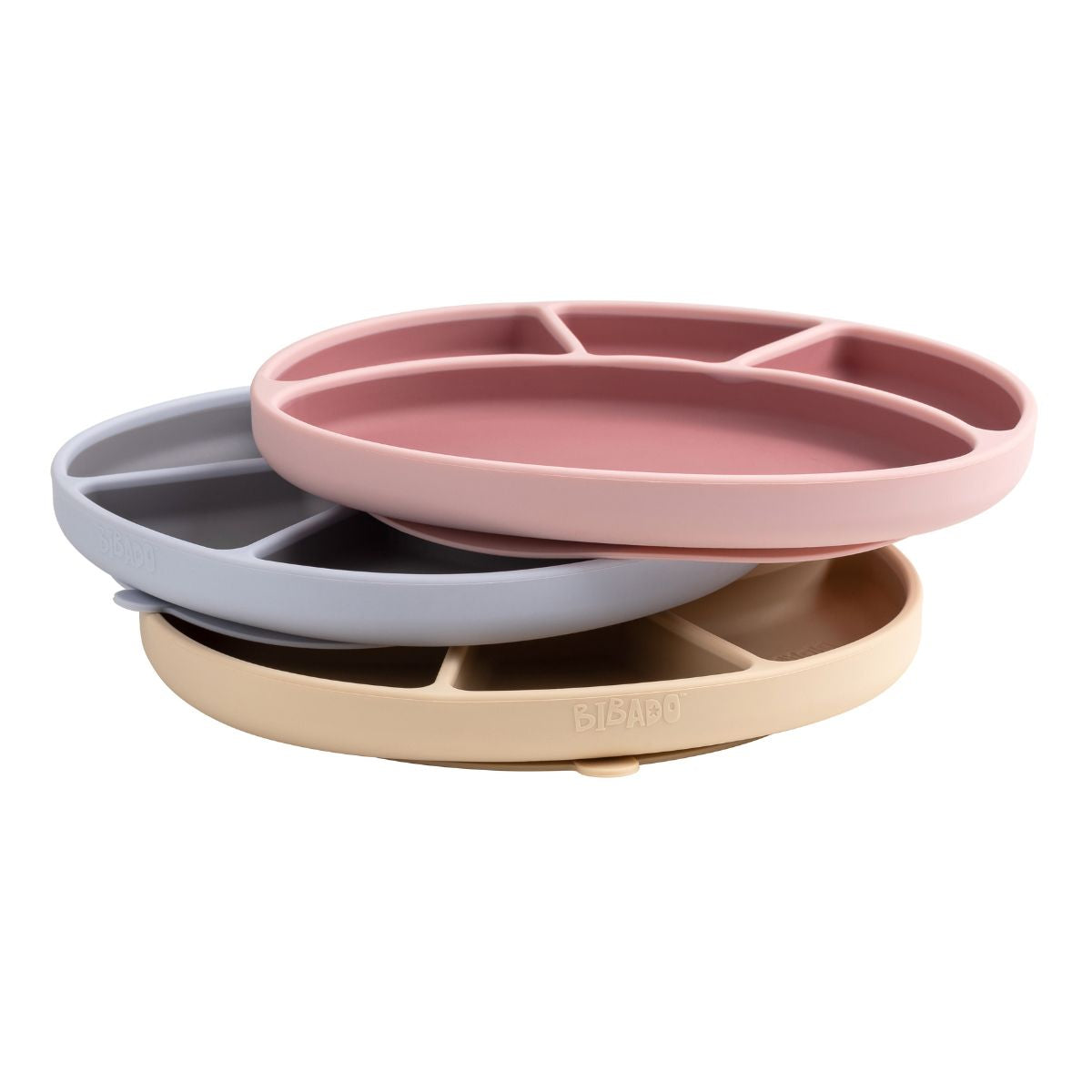 Silicone Suction Divider Plate - Product image