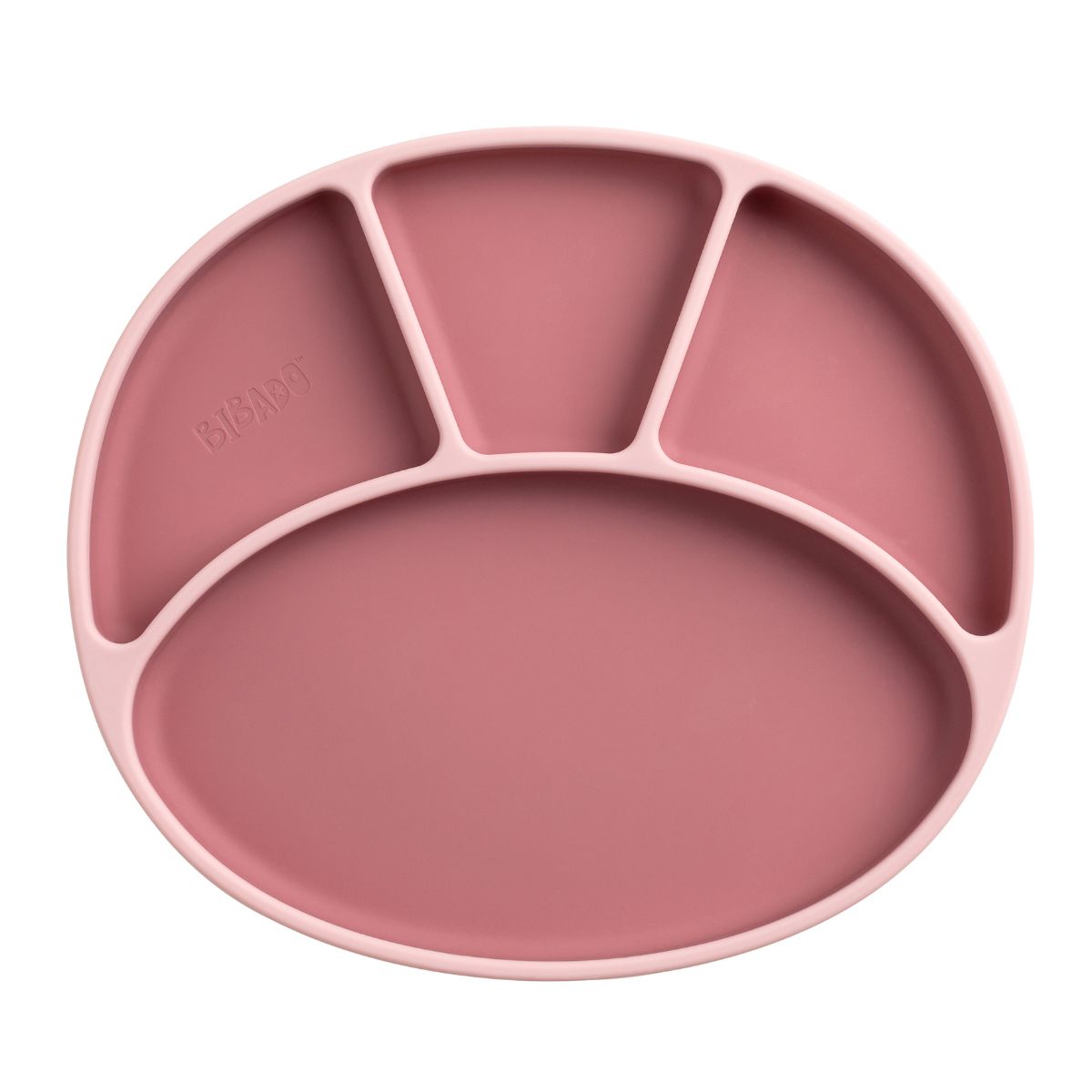 Silicone Suction Divider Plate - Product image