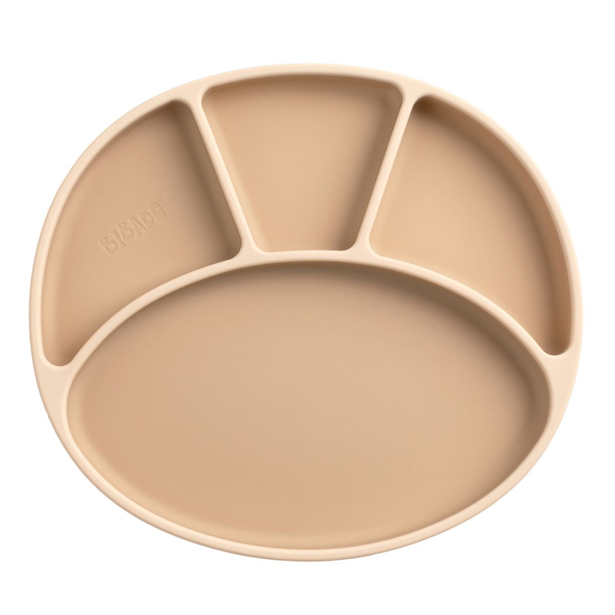 Silicone Suction Divider Plate - Product image