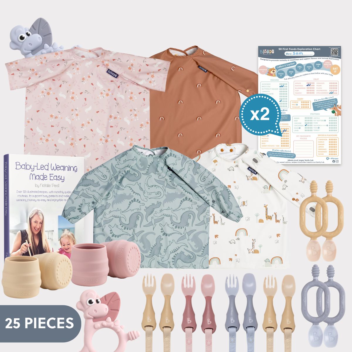 Twin Bears Bundle (US) - Product image