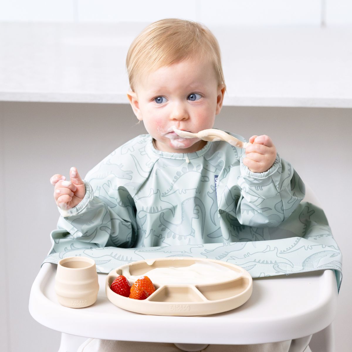 Daddy Bear Tableware Bundle (US) - Product image