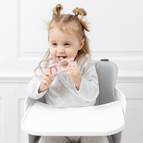 Dotty the Dinosaur™: Teething Toy - Product image