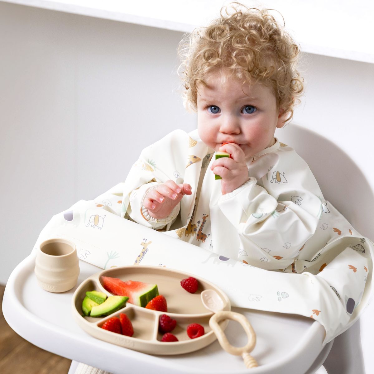 Daddy Bear Tableware Bundle (US) - Product image