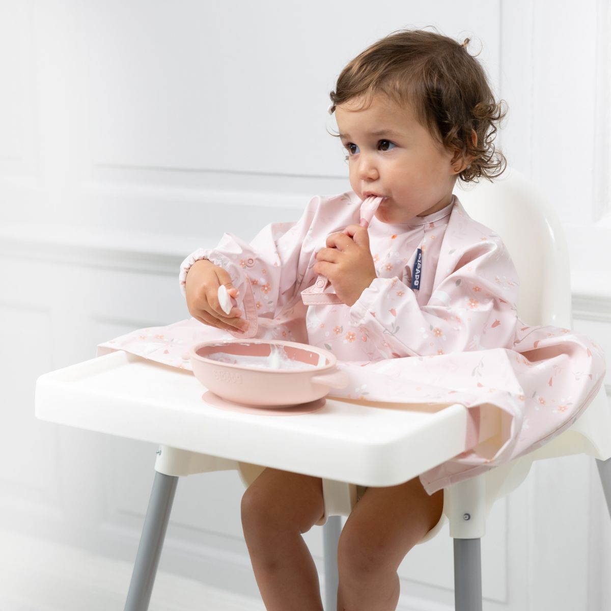 Baby Bear Tableware Bundle - Product image