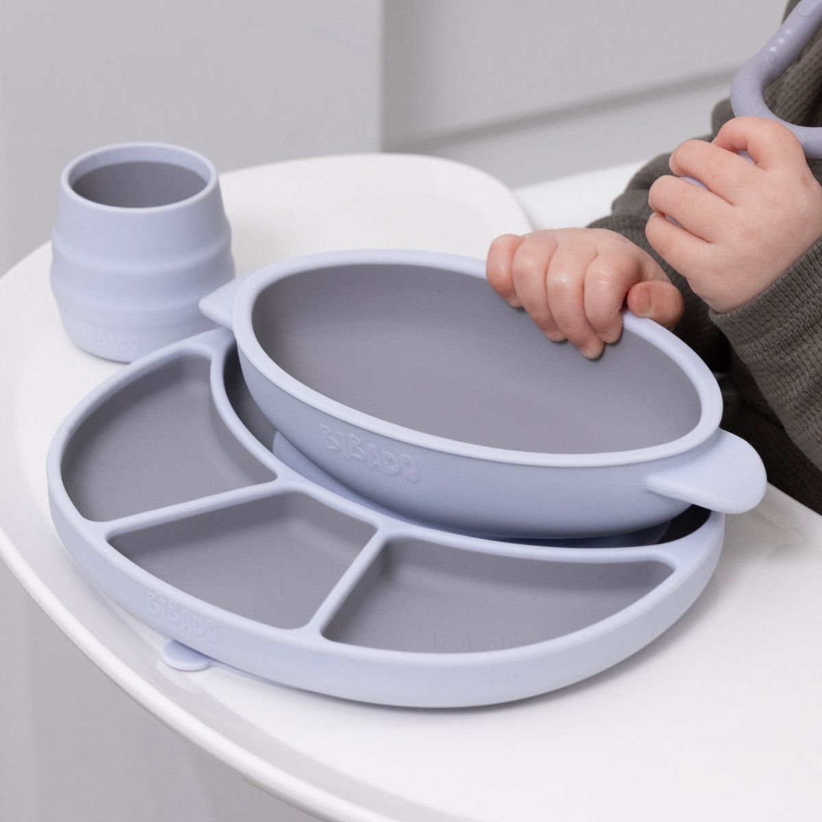 Daddy Bear Tableware Bundle (US) - Product image