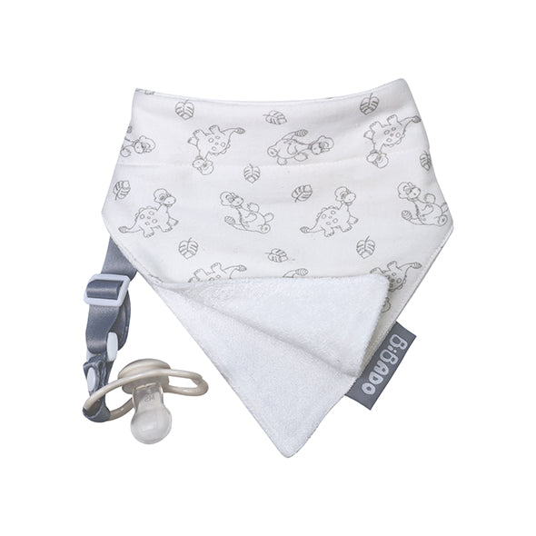 One Double Dribble Clip-It in every pack - Product image