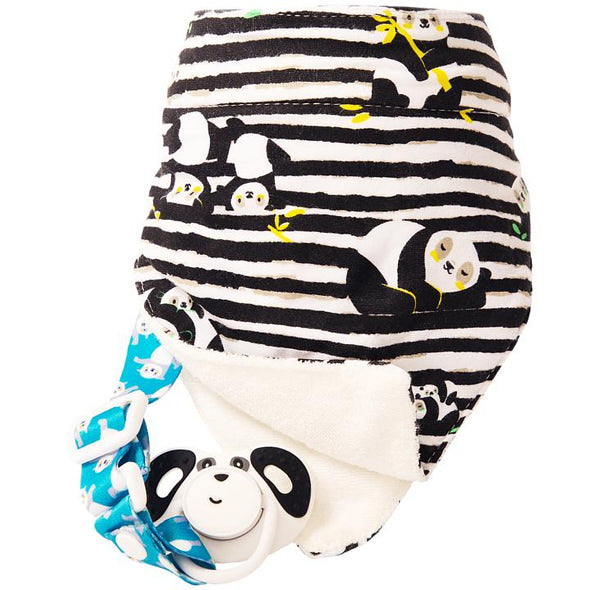 Pawesome Panda - Product image