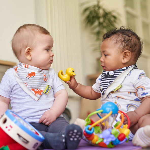 Keep little adventurers dry and happy all day! - Product image