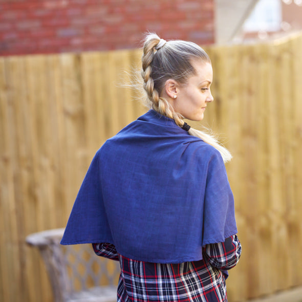 Super soft and absorbent bamboo fabric - Product image