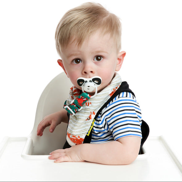 Stylish and reversible designs - Product image