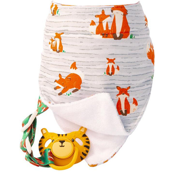 Fantastic fox - Product image