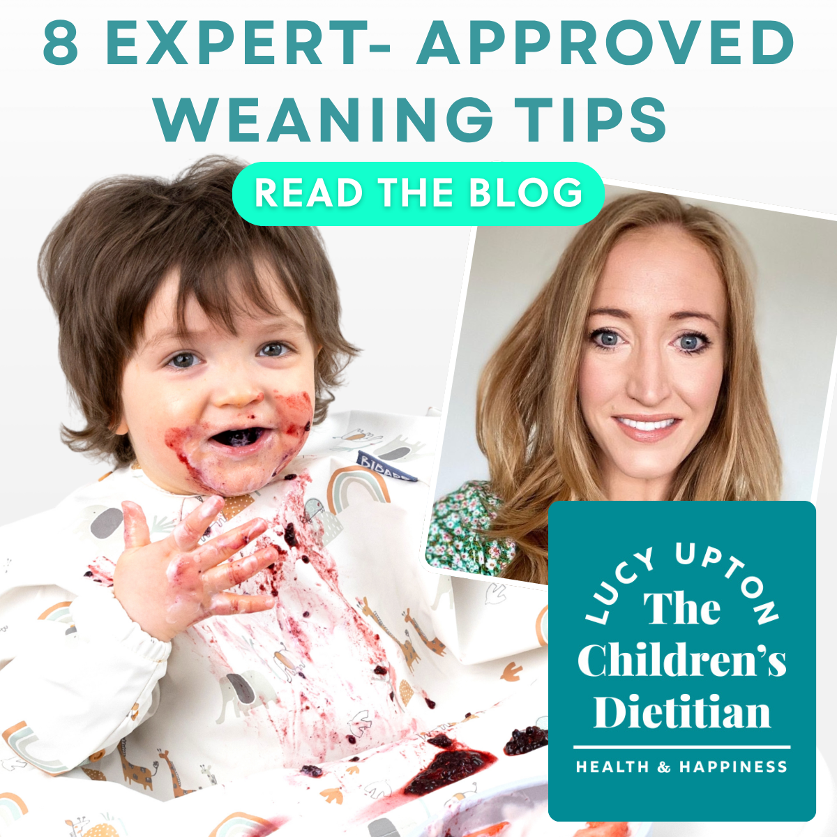 8 Expert-Approved Weaning Tips: Before & During