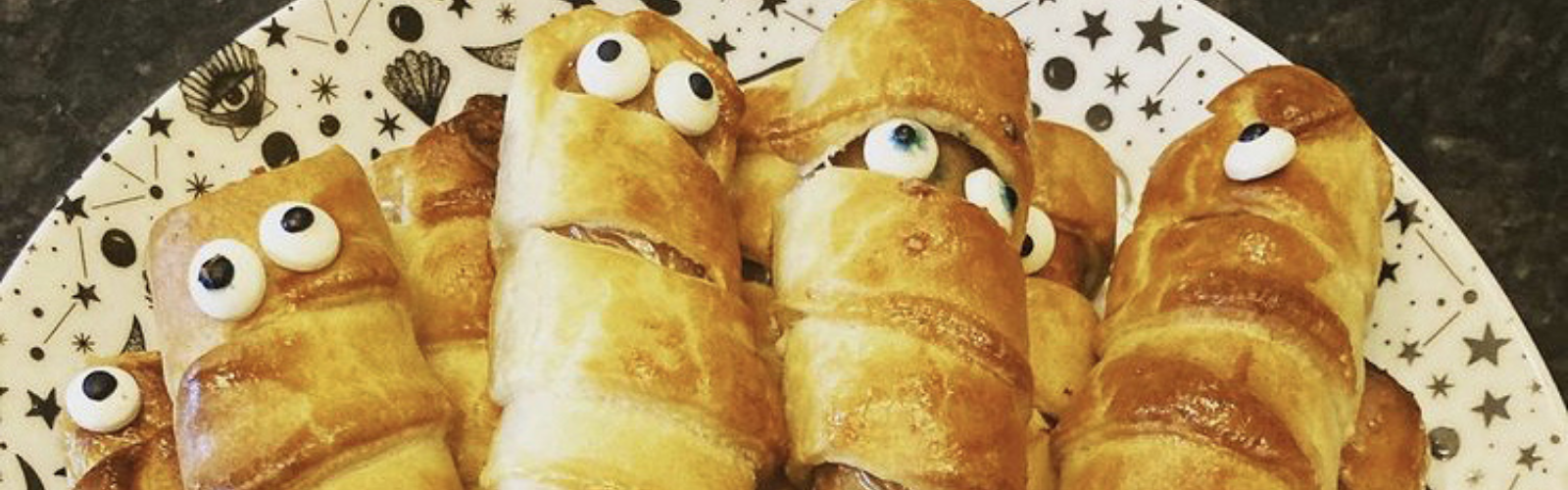 Sausage Mummies