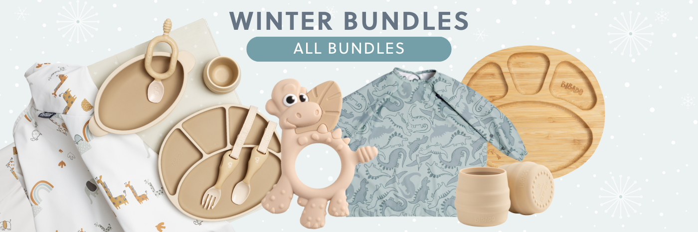 Christmas Sale - All Bundles