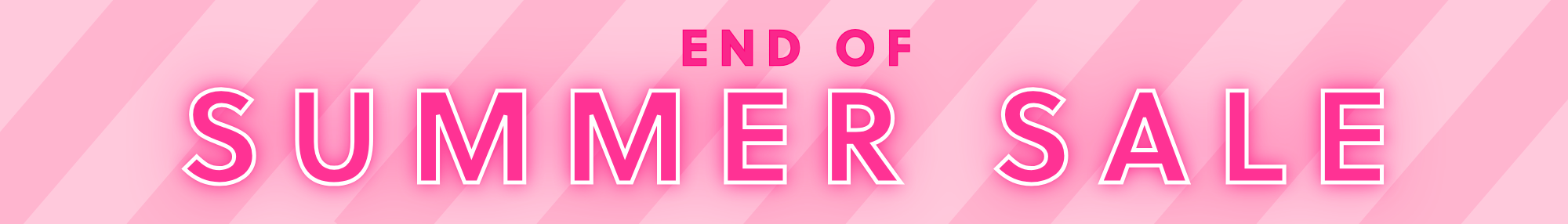 Summer Sale Highlights