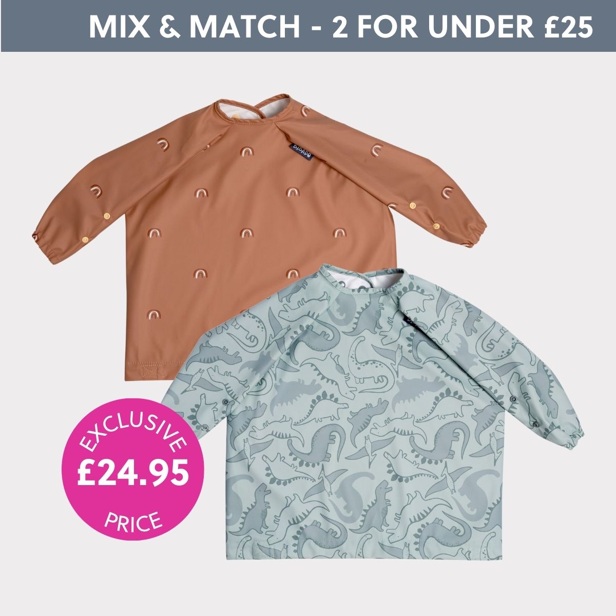 2 For £25 (Influencer Exclusive)