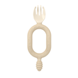 Multi-stage baby spork and dipper - Sporkit™ (single-pack)