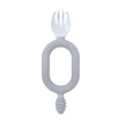 Multi-stage baby spork and dipper - Sporkit™ (single-pack)