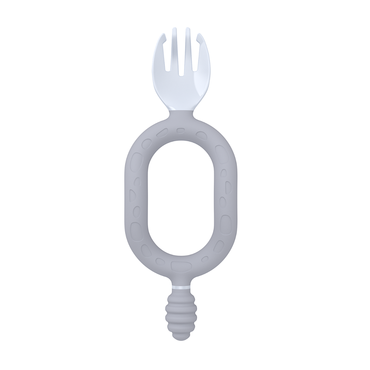 Multi-stage baby spork and dipper - Sporkit™ (single-pack) - Product image