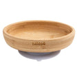 NEW Bamboo Suction Bowl