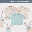 Winter Buddies Bundle