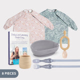 Starter Weaning & Tableware Set