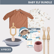 Baby Elf Tableware Bundle