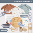 Daddy Bear Tableware Bundle