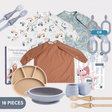 Daddy Bear Tableware Bundle