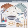 Daddy Bear Tableware Bundle (US)