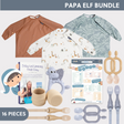 Papa Elf Bundle