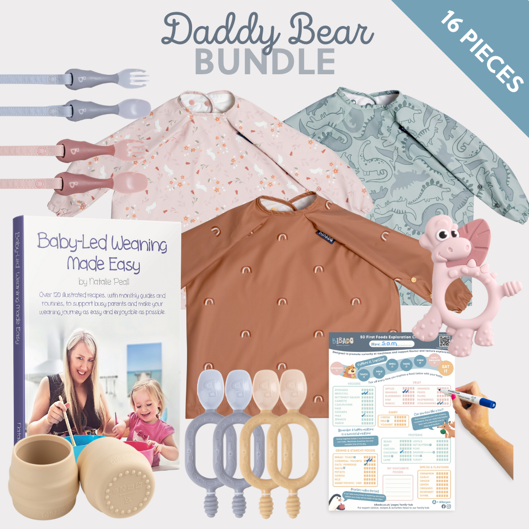 Daddy Bear Bundle