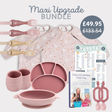 Maxi Upgrade Bundle