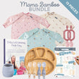 Mama Bamboo Bundle