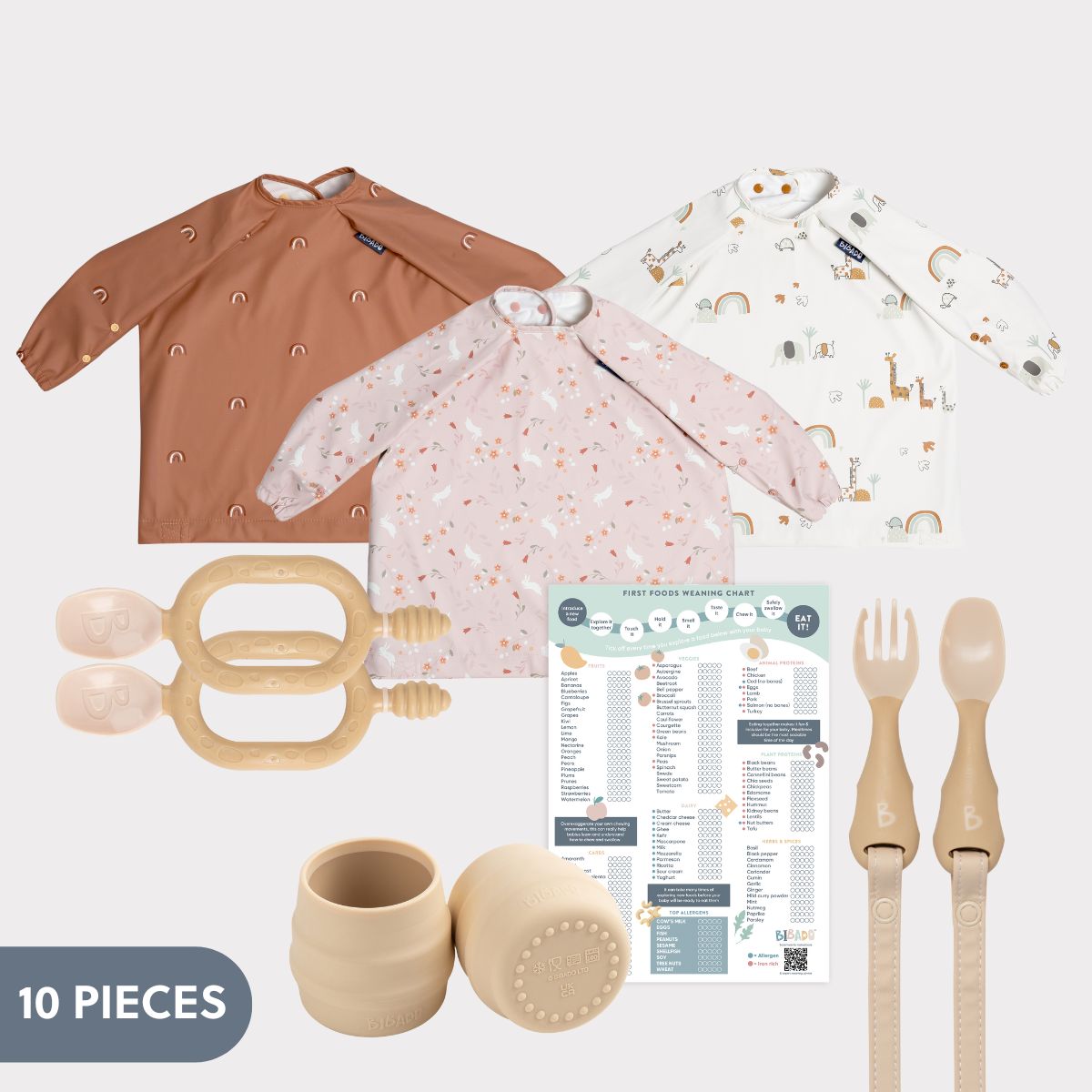 Mama Bear Bundle