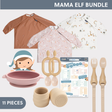 Mama Elf Tableware Bundle