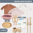 Mama Bear Tableware Bundle